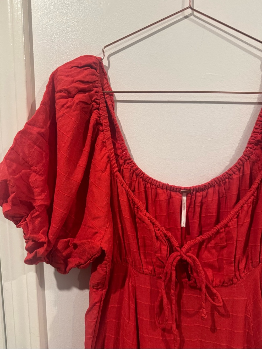 Free People On My Level Maxi Dress - $148 - Picture 10 of 15